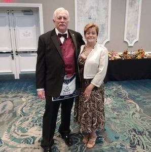 Meet your Posher, Brenda n